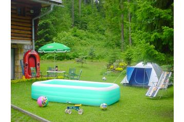 Vasaras māja Ružomberok 8